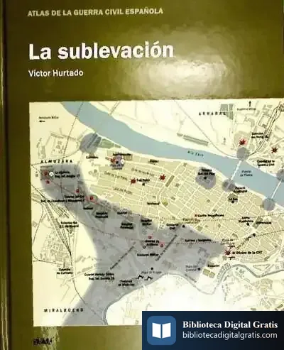 Descargar Sublevacion,La de Tana Marcé