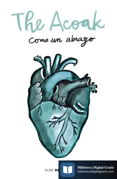 Descargar Como Un Abrazo