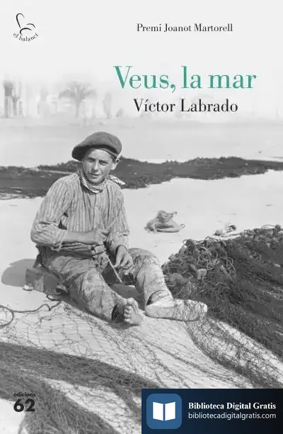 Descargar Veus, La Mar
