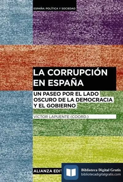Descargar La Corrupción En España