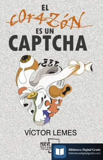 Descargar El Corazón Es Un Captcha