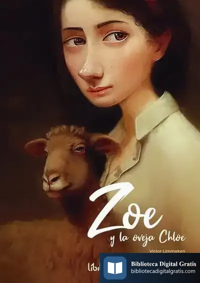 Descargar Zoe Y La Oveja Chloe de Víctor Limmaken