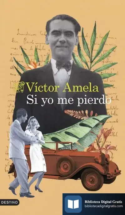 Descargar Si Yo Me Pierdo