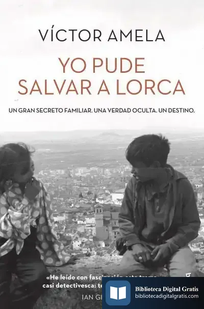 Descargar Yo Pude Salvar A Lorca