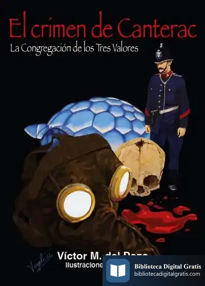 Descargar El Crimen De Canterac