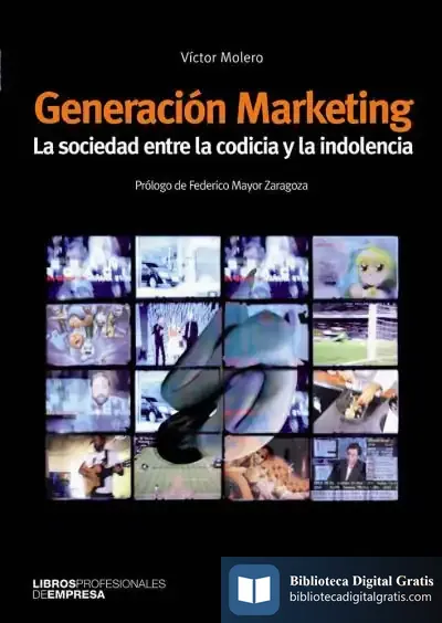 Descargar Generación Marketing