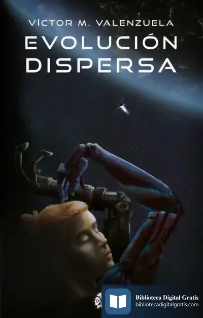 Descargar Evolución Dispersa