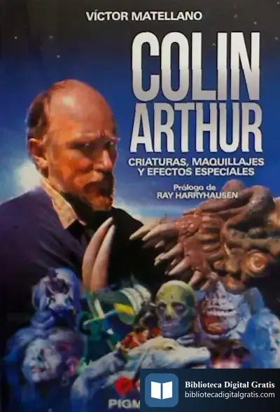 Descargar Colin Arthur