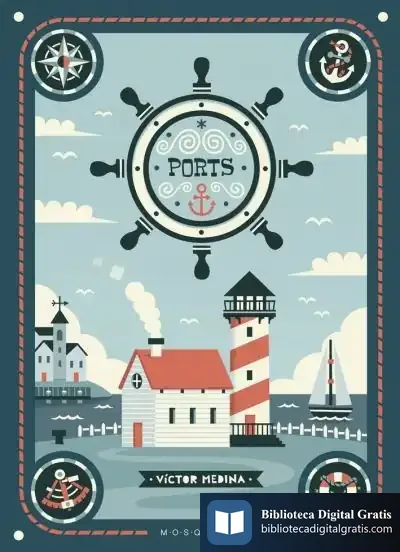 Descargar Ports de Víctor Medina