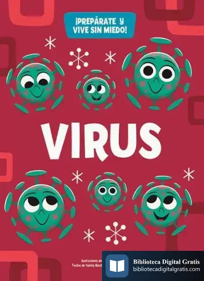 Descargar Virus de Víctor Medina Pozo