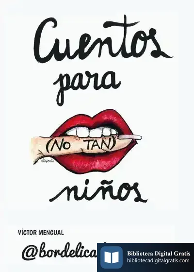 Descargar Cuentos Para (No Tan) Niños