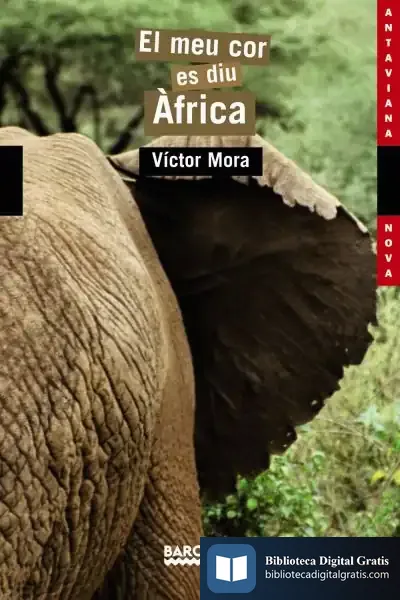 Descargar El Meu Cor Es Diu Àfrica