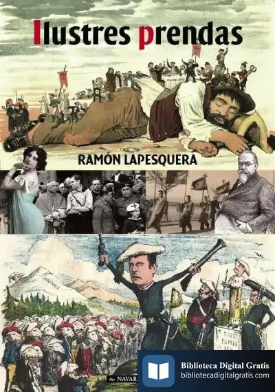 Descargar Ilustres Prendas