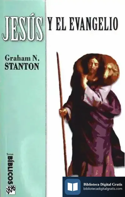 Descargar Jesús Y El Evangelio
