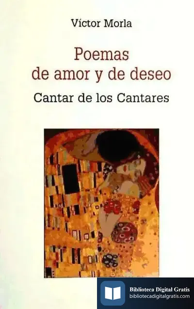 Descargar Poemas De Amor Y De Deseo de Carretero García