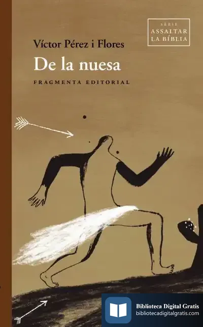 Descargar De La Nuesa de Andrés Mínguez Vela