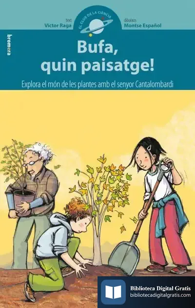 Descargar Bufa, Quin Paisatge! de Ruskin Bond