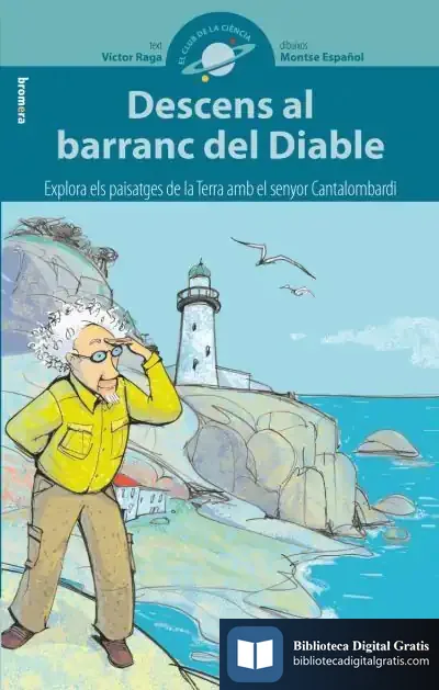 Descargar Descens Al Barranc Del Diable de Mary Wollstonecraft