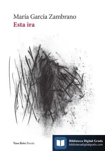 Descargar Esta Ira de Víctor Ramírez Rodríguez