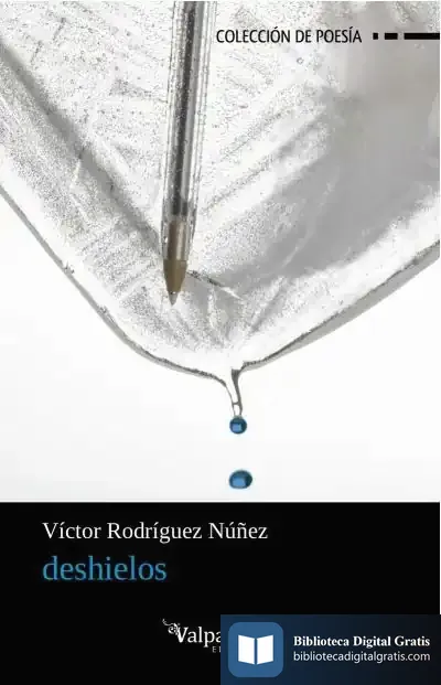 Descargar Deshielos de Víctor Rodríguez Núñez