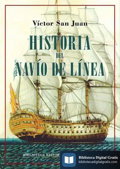 Descargar Historia Del Navío De Línea