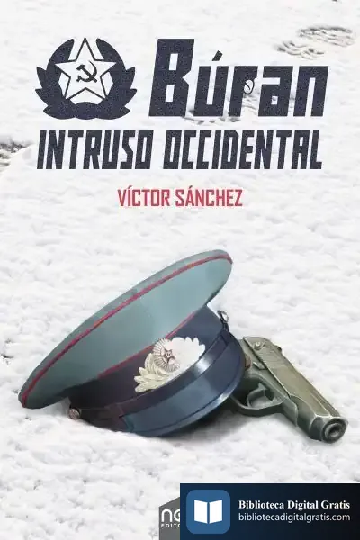 Descargar Intruso Occidental de Víctor Sánchez González