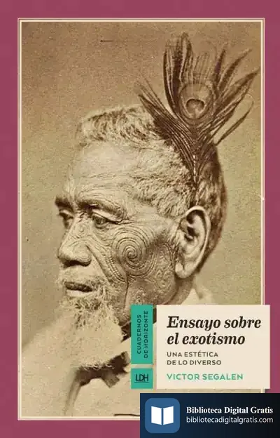 Descargar Ensayo Sobre El Exotismo