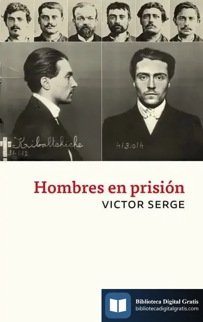 Descargar Hombres En Prision (10;10;22)