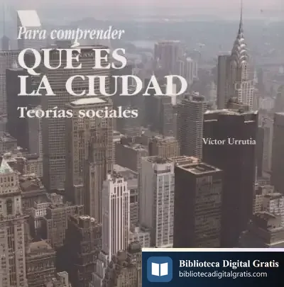 Descargar Para Comprender Qué Es La Ciudad de Neus Sans Baulenas