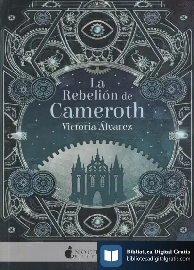 Descargar La Rebelión De Cameroth