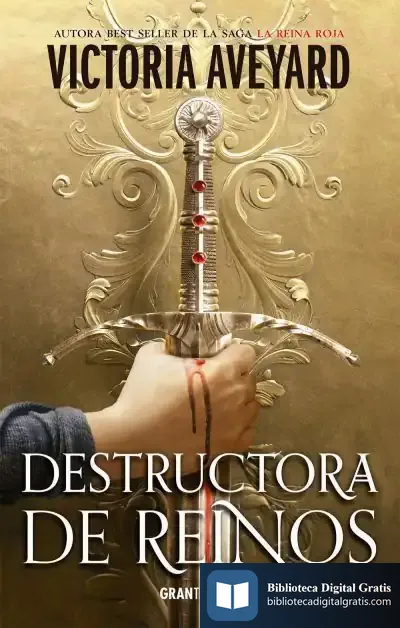 Descargar Destructoras De Reinos