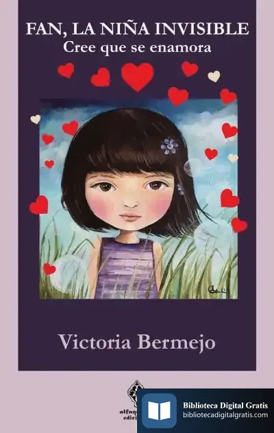 Descargar Fan, La Niña Invisible