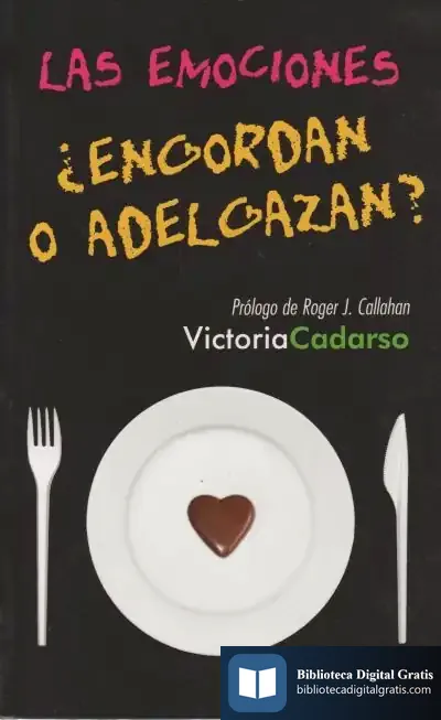 Descargar Las Emociones ¿Engordan O Adelgazan?