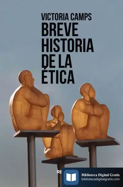 Descargar Breve Historia De La Ética de Victoria Camps