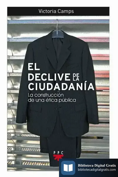Descargar El Declive De La Ciudadanía