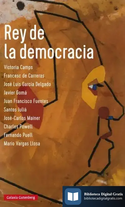 Descargar Rey De La Democracia