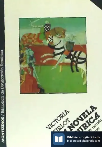 Descargar Novela Arturica 2ªbdt