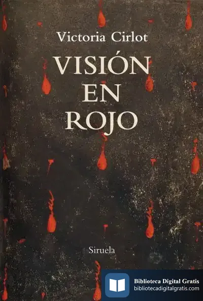 Descargar Visión En Rojo