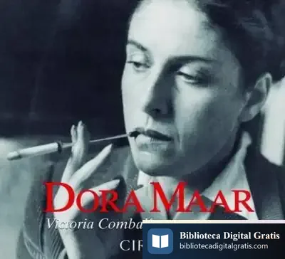 Descargar Dora Maar de Victòria Combalia I Dexeus