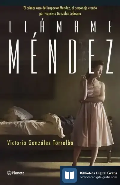 Descargar Llámame Méndez
