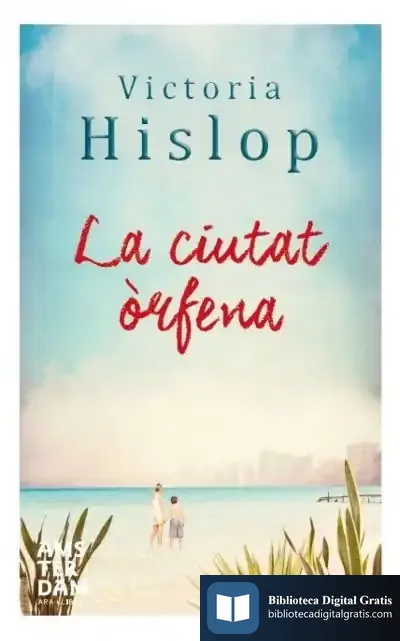 Descargar La Ciutat Òrfena