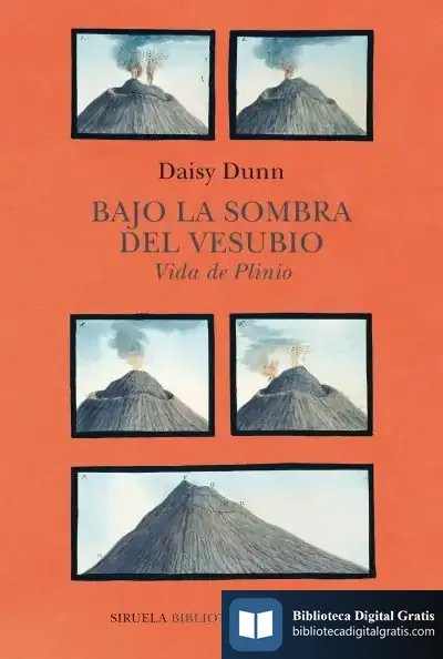 Descargar Bajo La Sombra Del Vesubio de Victoria León