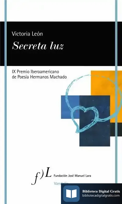 Descargar Secreta Luz