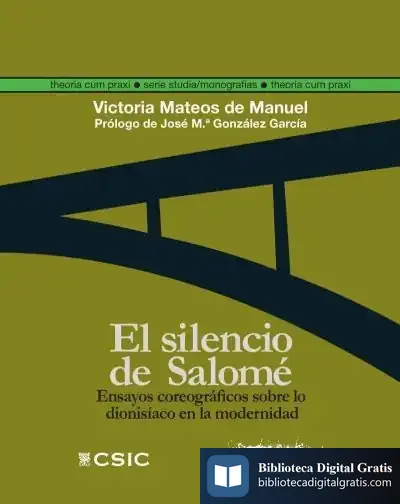 Descargar El Silencio De Salomé