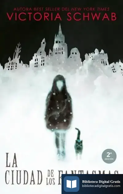 Descargar La Ciudad De Los Fantasmas