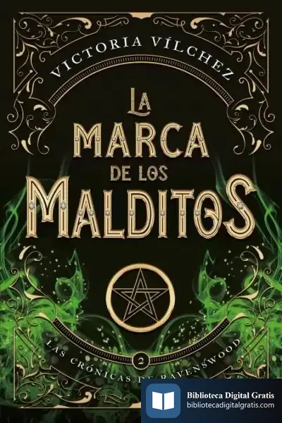 Descargar La Marca De Los Malditos