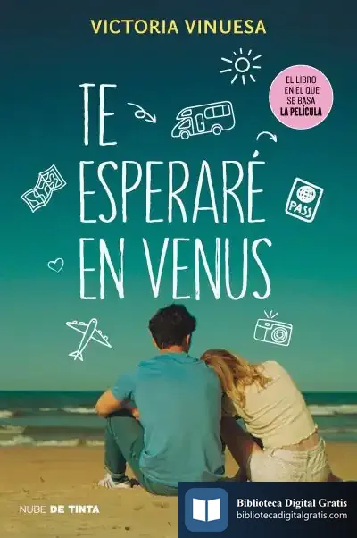 Descargar See You On Venus