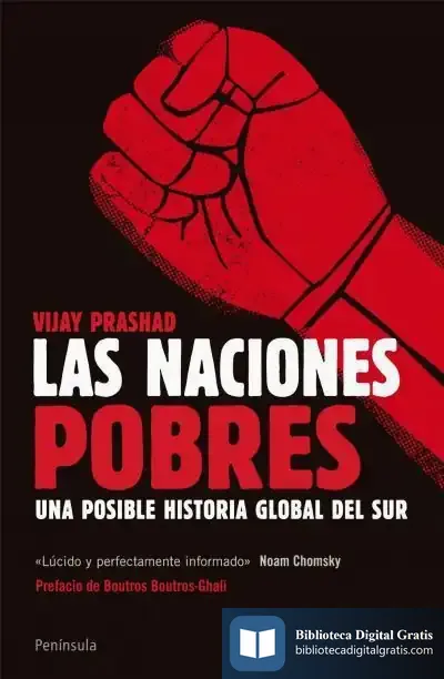 Descargar Las Naciones Pobres