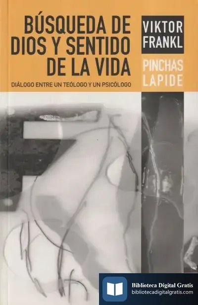 Descargar Búsqueda De Dios Y Sentido De La Vida de Claire Robertson