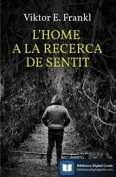 Descargar Home Recerca Sentit de Viktor E. Frankl
